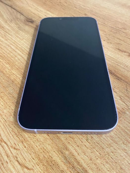 iPhone 14 / 128 GB pamięci / Okazja !
