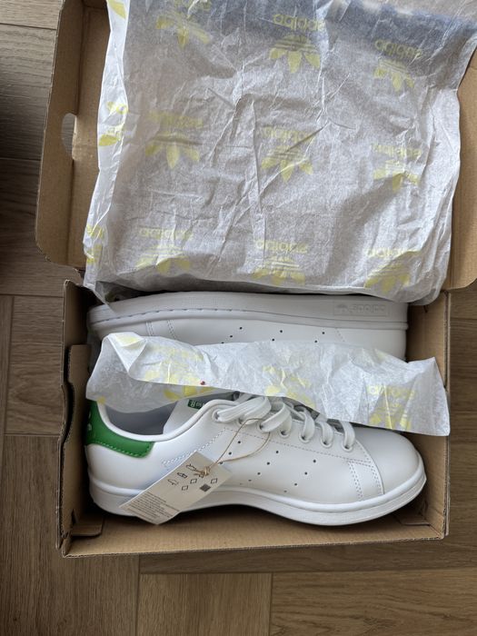 Нові Stan Smith 8US