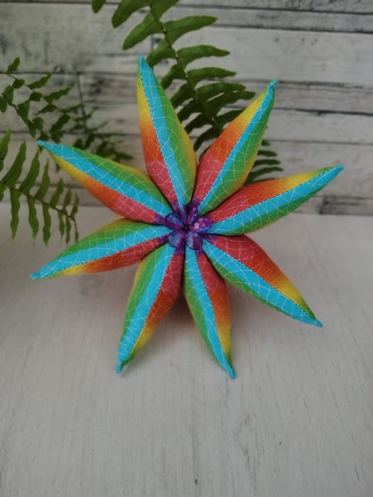 Гольничка " Вісьминіжка".