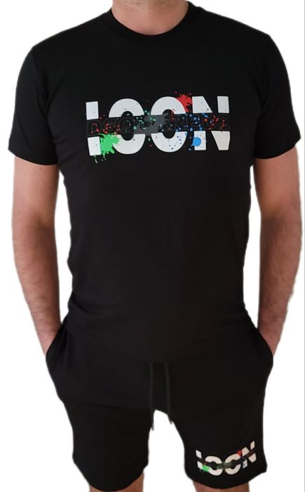 Dsquared2 Icon komplet r.S,M,L,XXL