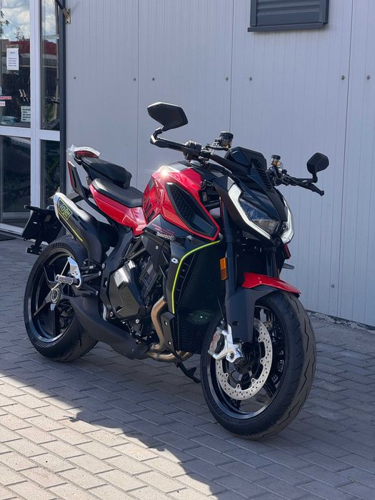 QJmotor