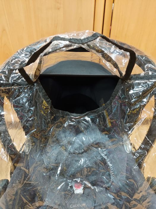 Fotelik MAXI-COSI Cabrio Fix 0-13 kg samochodowy