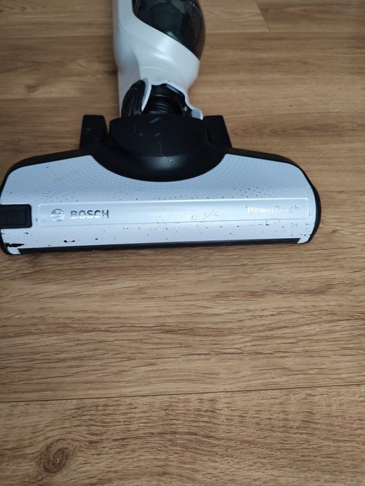 Aspirador Bosch Flexxo Serie 4 25V