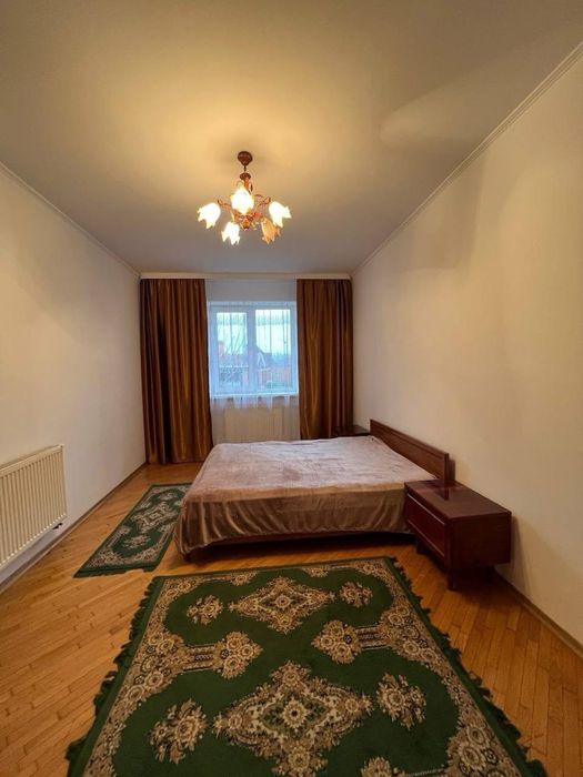 Оренда будинку в м.Луцьк