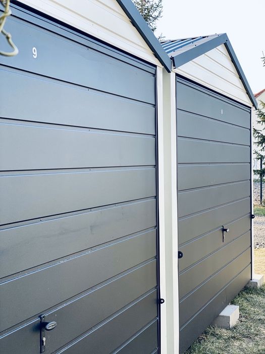 6m2 SELF STORAGE Warszawie Magazyny kontenerowe przechowalnia Warszawa ...
