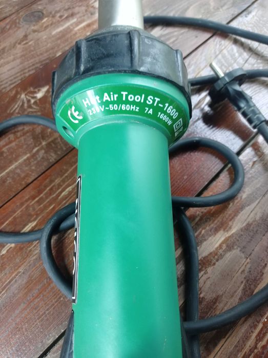 Паяльник професійний