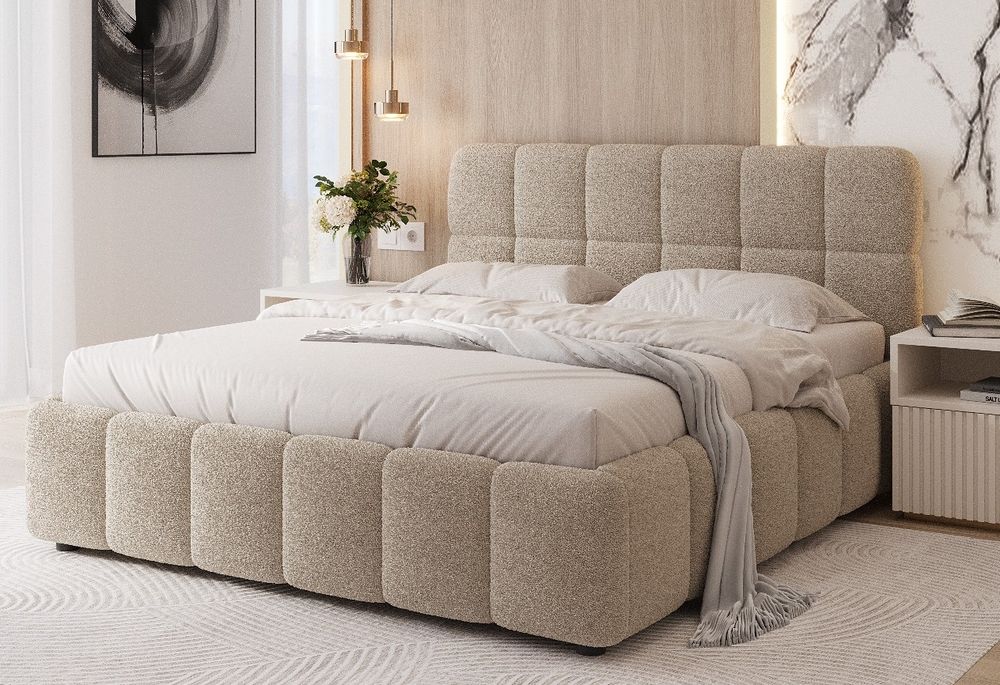 Łóżko 160x200 od Producenta Dostawa