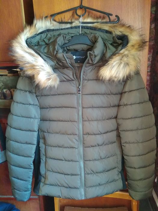 Куртка чоловіча демісезонна М