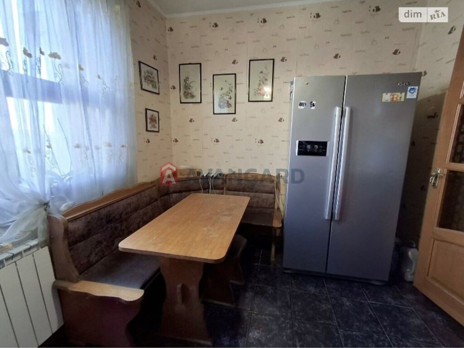 3-кім квартира, вул Квіткова ПЗР