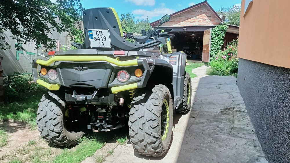 АОДЕС 1000 mud pro
