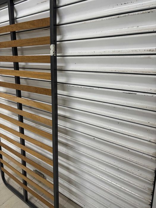 Estrado cama solteiro 95 X 1,95