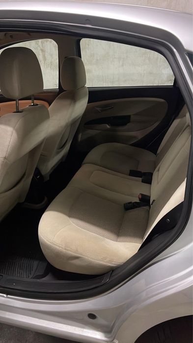 Fiat linea 1.3 diesel