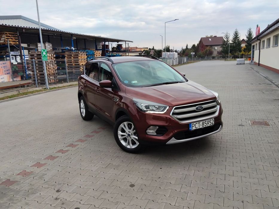 Ford Escape