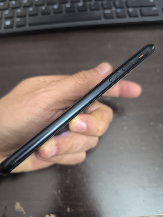 iPhone SE 2022 (3ª Geração) 128GB 5G - Chip A15 e Acessórios Originais