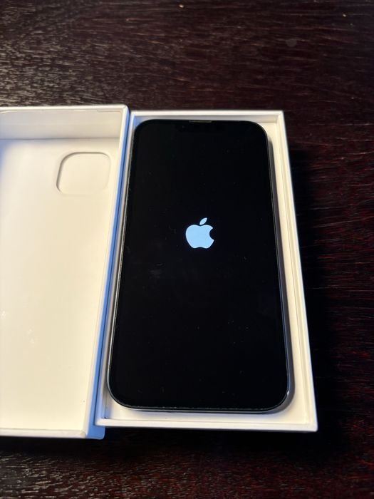 Iphone 13 - 128Gb Midnight
