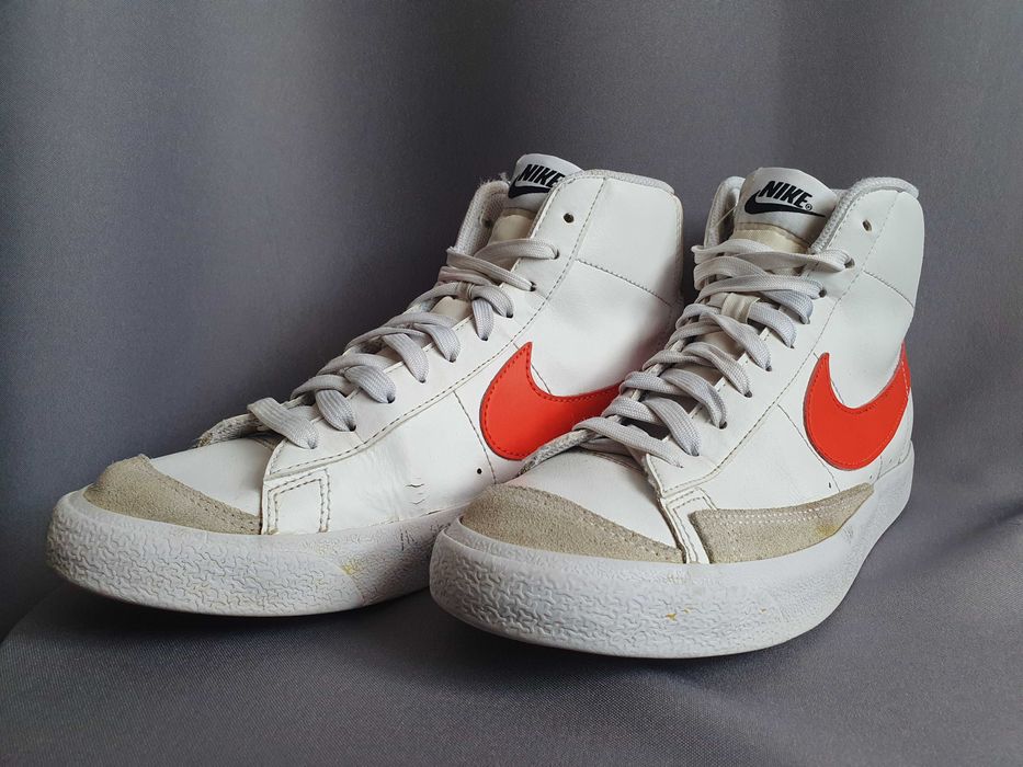 Buty Nike Blazer r.40, 25cm