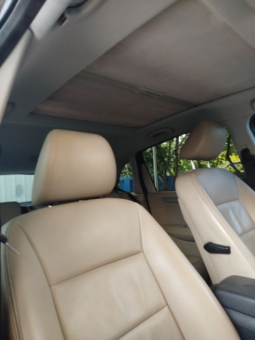 Mercedes B180 2.0cdi