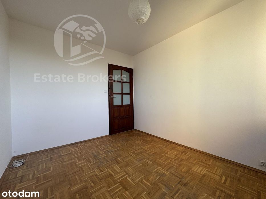 Dwustronne | Balkon | Piękny widok