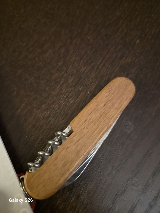 Victorinox 10 funkcji