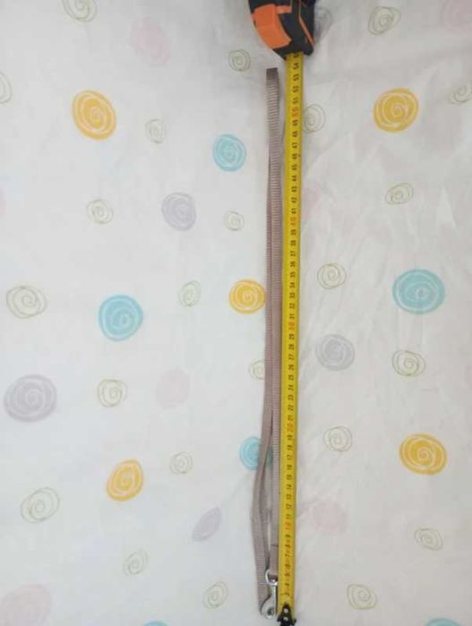 Trela de cão / gato curta