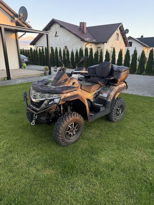 QJmotor