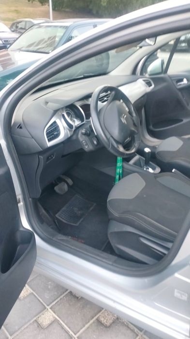 Citroën c3 1.4 hdi