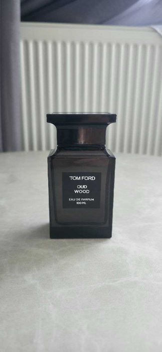 Tom Ford Oud Wood - Eau De Parfum 100 ml - Nowy