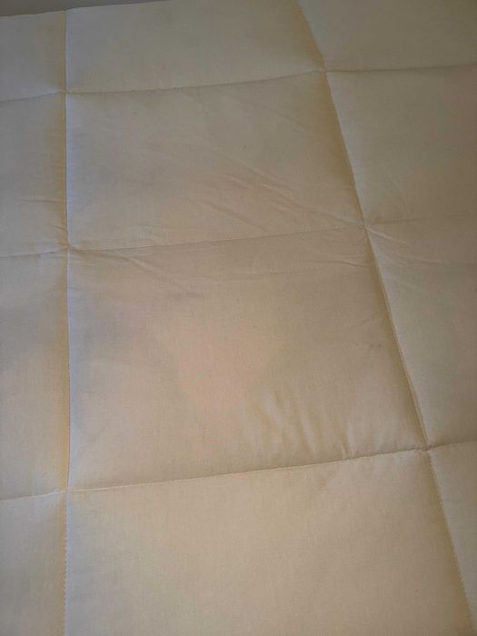 Sofá-cama 190x90cm – confortável e funcional (com capa incluída)