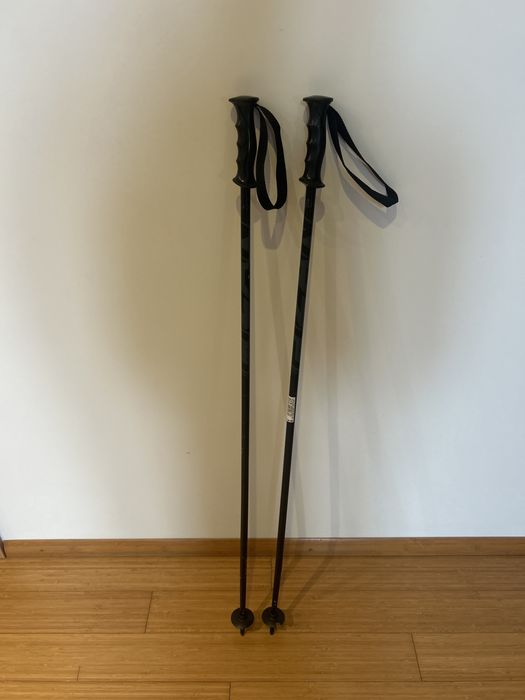 narty Völkl Code 7.4