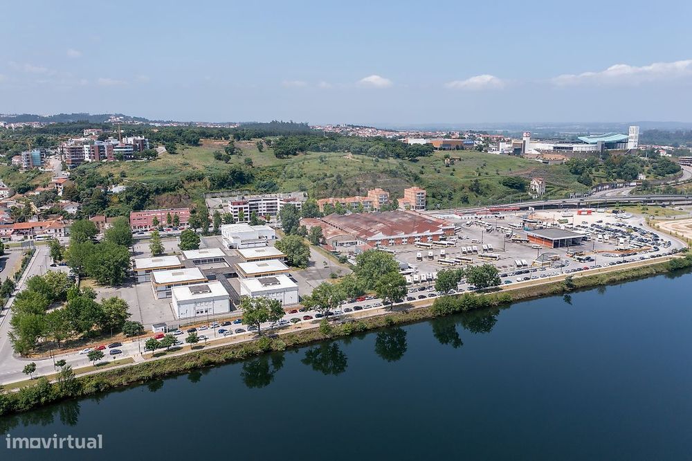 Apartamento T0 para venda
