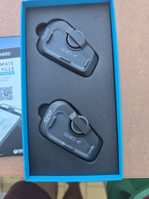 cardo freecom 4x duo
