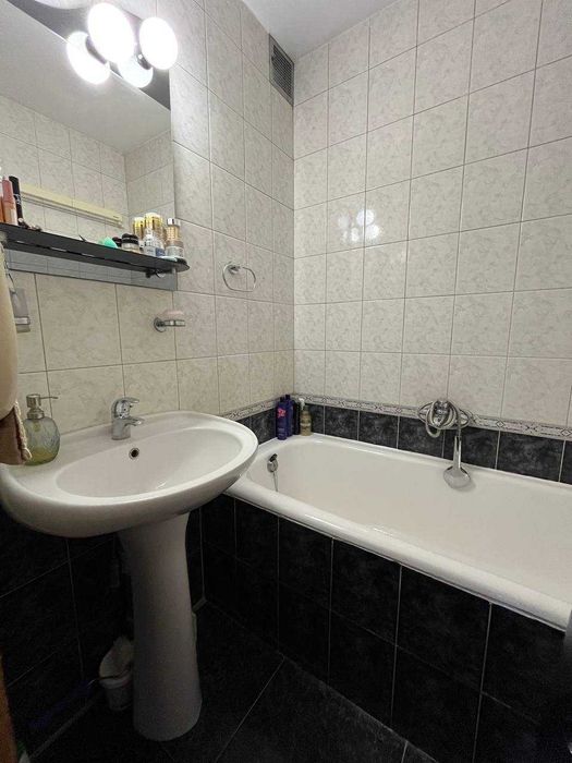 Продається простора 3на квартира 75 м² з якісним ремонтом, вул. Мстиславська. LD