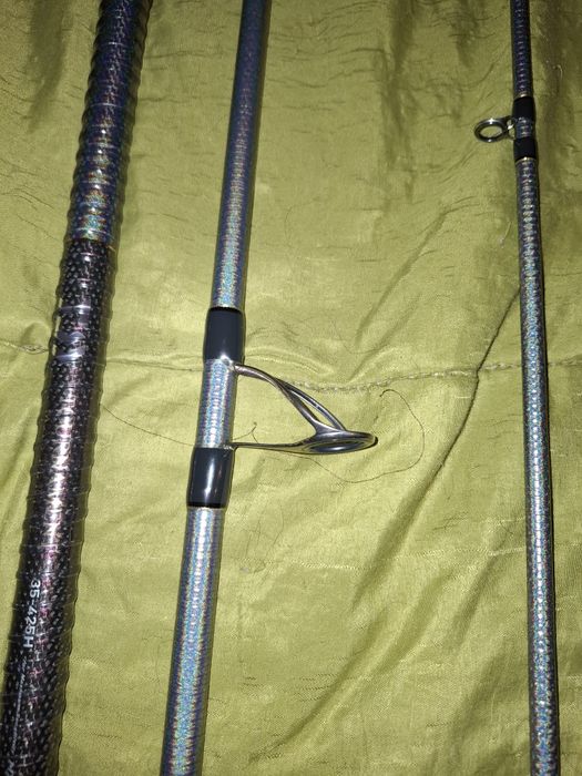 Daiwa masterise 1 35 c