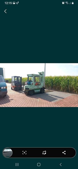 PLAC 2800 M2 Parking - Więcej