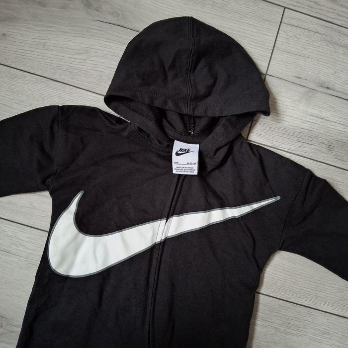 Cienki kombinezon Nike
