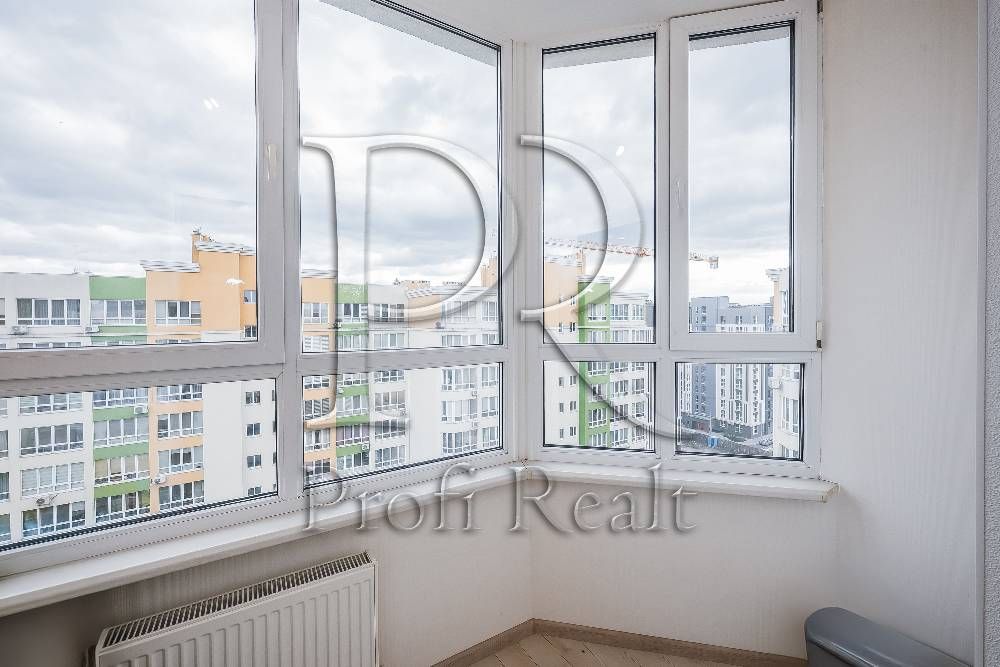 Без %  Продаж 2х 3х кімн. ЖК Євромісто Піонерський Крюківщина Вишневе