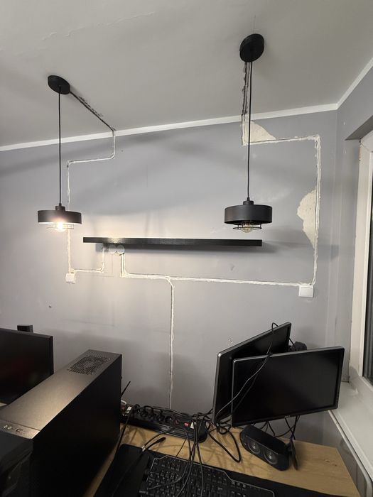 ELEKTRYK – drobne naprawy i modernizacje elektryczne