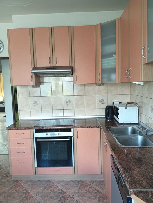 Oddam za darmo meble kuchenne