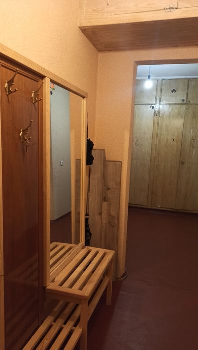 Простора 4-Кімнатна Квартира В Центрі  Чернігова