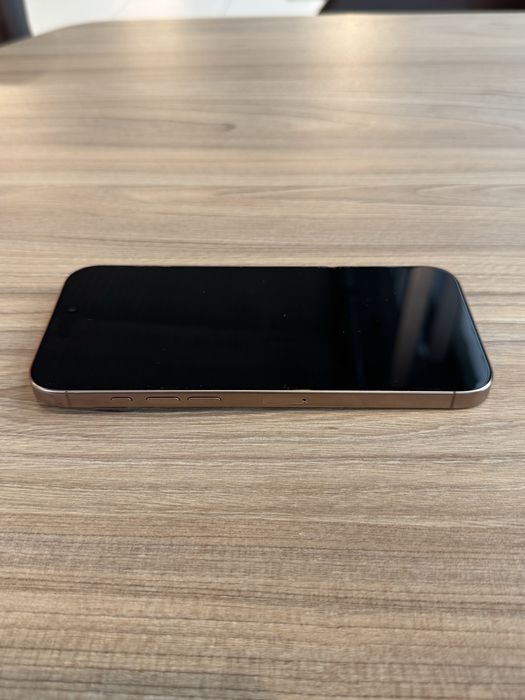 IPhone 16 pro max 256 99% батарея