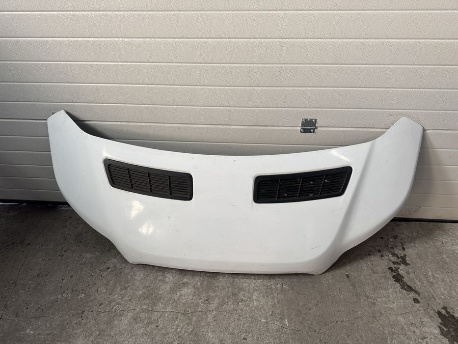 Капот форд транзит мк 8