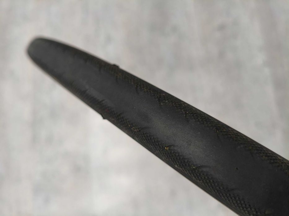 Opona Szosowa Black Mamba 700x25C – Max 10 Bar