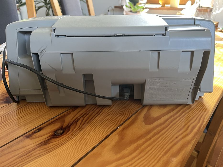 Drukarka canon pixma iP1500