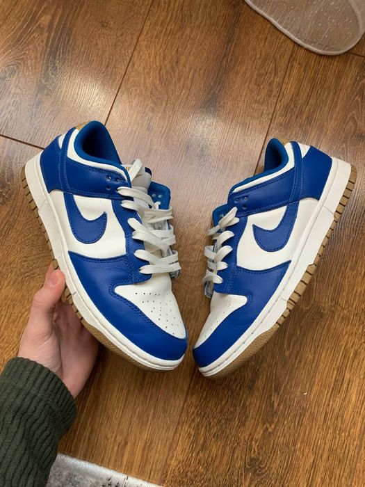 Кросівки жіночі nike dunk (39)
