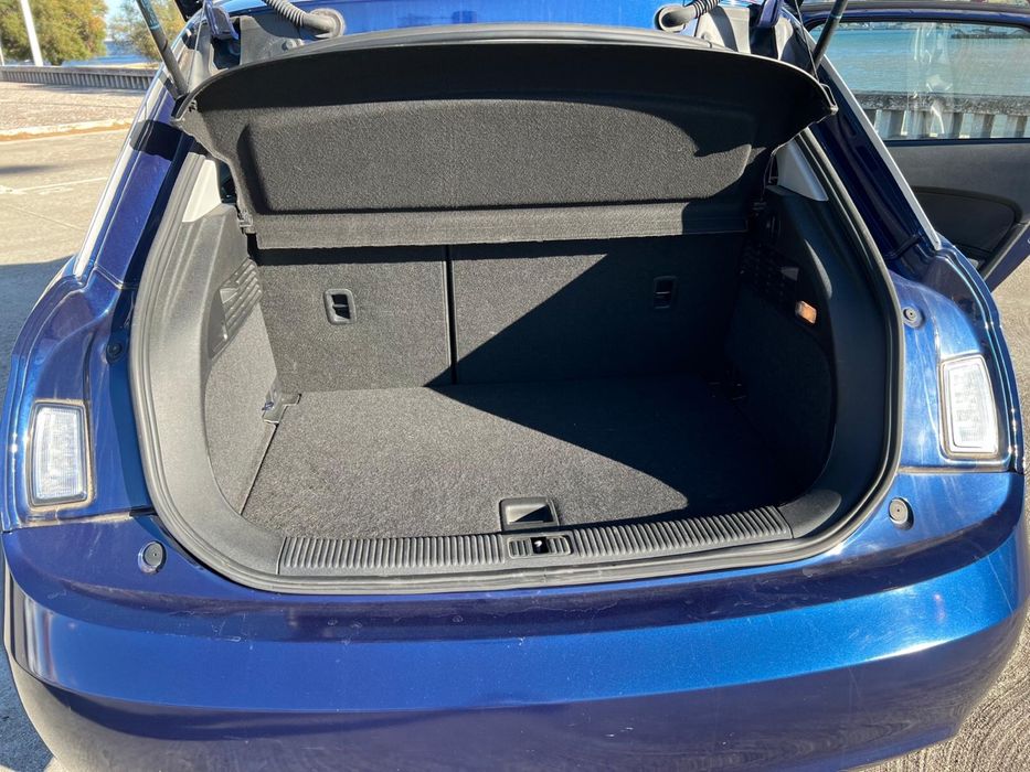 Audi A1 Sportback 1.6 TDI 90cv