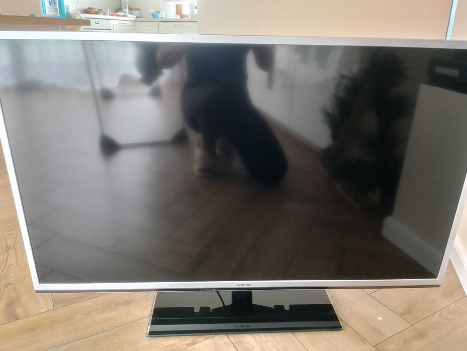Telewizor Toshiba 46TL938