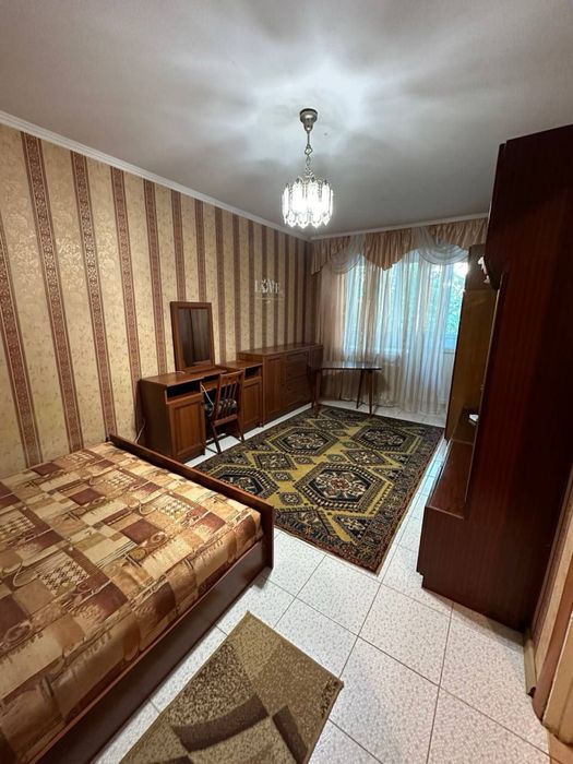 Оренда 1 кімнаткої квартири Центр