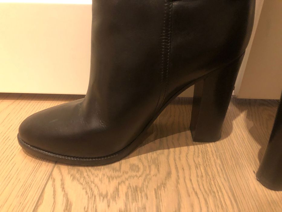 Kozaki Ralph Lauren