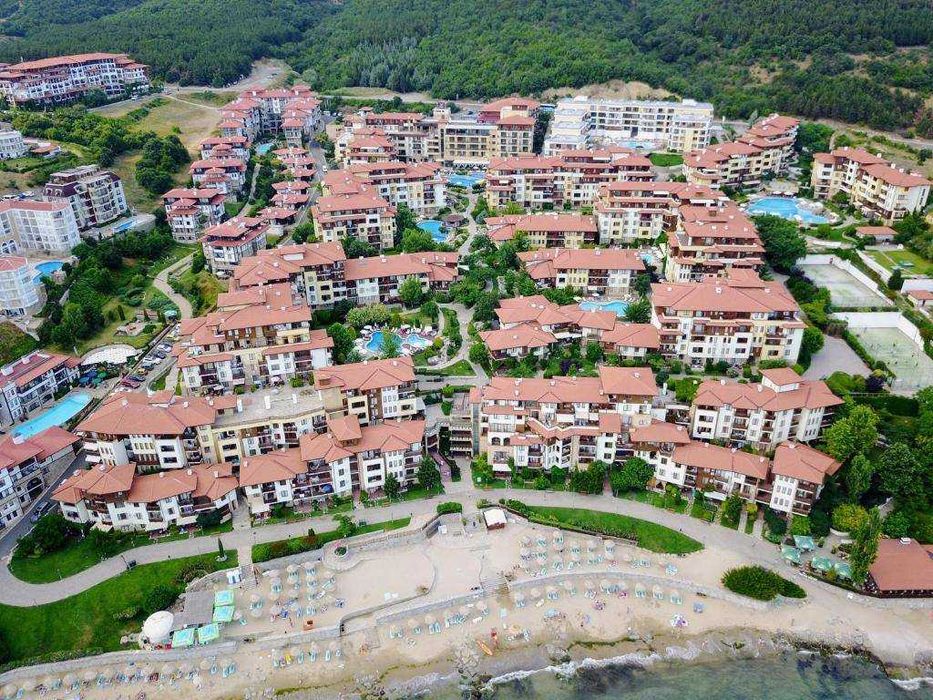 Wakacje w Bułgarii, Słoneczny Brzeg, Sveti Vlas