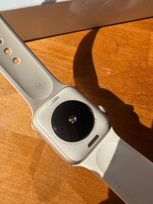Apple Watch 40cm novo